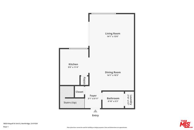 18524 Mayall Street, Northridge CA: https://media.crmls.org/mediaz/a74da9af-5c66-4535-96fc-7eac46b2a738.jpg