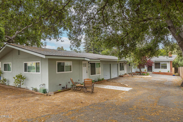 305 W Aliso Street #3, Ojai, CA, 93023 305 W Aliso Street #3, Ojai, CA, 93023