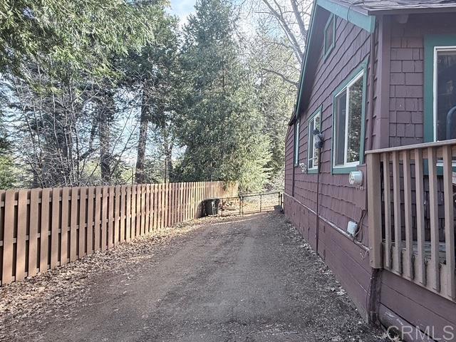 Detail Gallery Image 50 of 57 For 22258 Crestline Rd, Palomar Mountain,  CA 92060 - 3 Beds | 1 Baths