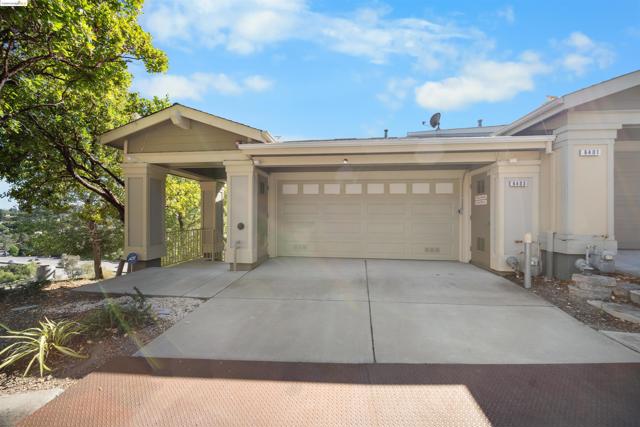 Details for 6403 Blue Rock Ct, Oakland, CA 94605