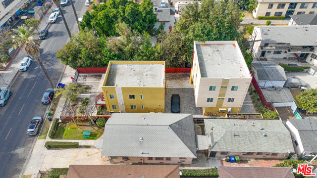 1259 36th Place, Los Angeles, California 90007, ,Multi-Family,For Sale,36th,25477875