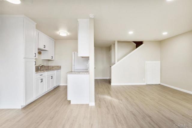 Detail Gallery Image 1 of 1 For 8102 Winter Gardens Bld #5,  Lakeside,  CA 92040 - 2 Beds | 1/1 Baths