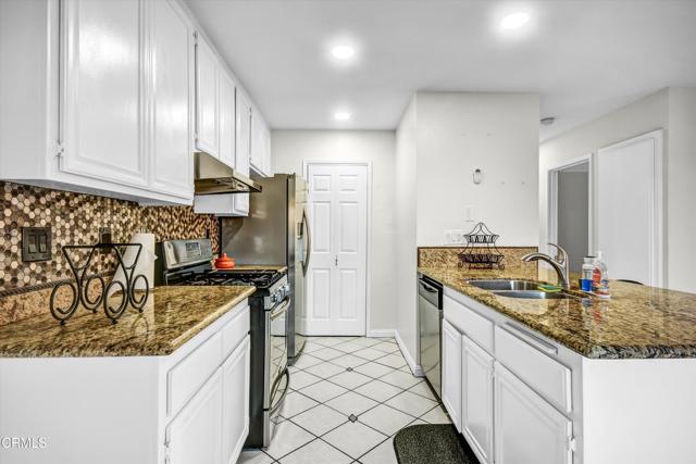 Detail Gallery Image 10 of 23 For 4543 Bodega Ct #90,  Montclair,  CA 91763 - 2 Beds | 1 Baths