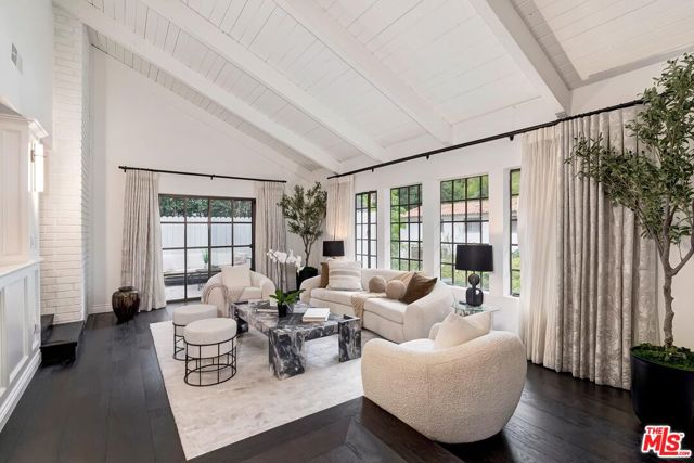 Drew Fenton | 1060 Chantilly Road Los Angeles CA | MLS: 7551623