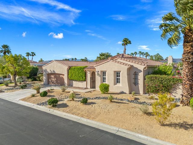 35503 Vista Del Luna, Rancho Mirage, CA 92270