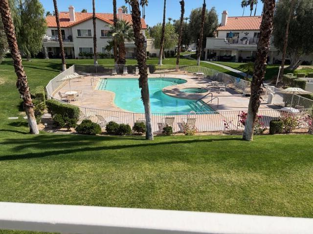 726 N Vista Lago N