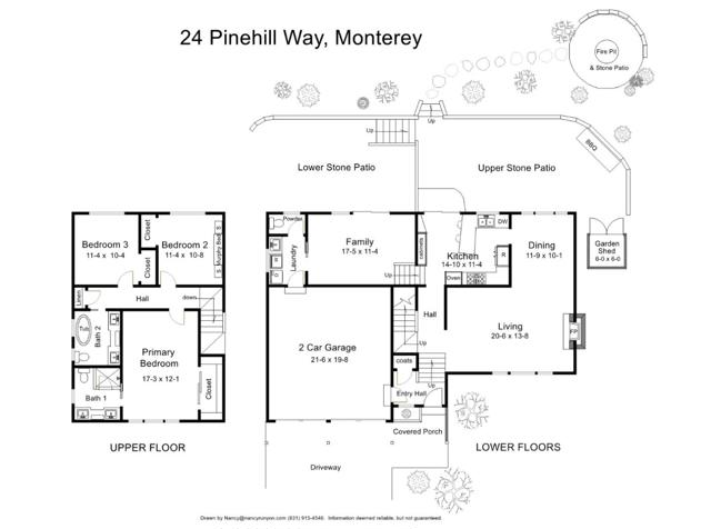 24 Pinehill Way, Monterey CA: https://media.crmls.org/mediaz/a753e91a-7e47-4c1c-b2f7-78815a2f38bf.jpg