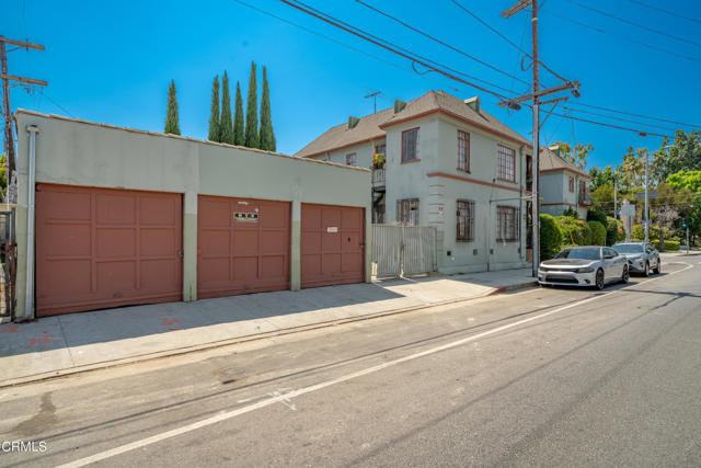 Detail Gallery Image 34 of 48 For 6154 Fountain Ave, Hollywood,  CA 90028 - – Beds | – Baths