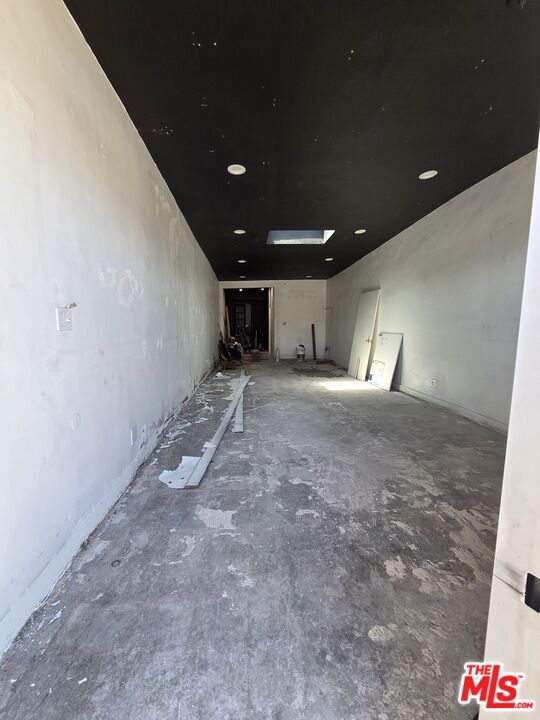 1543 S La Cienega Boulevard