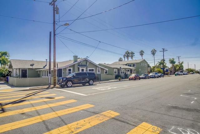 2621 Monroe Ave, San Diego, California 92116, ,Commercial Sale,For Sale,Monroe Ave,240023246SD