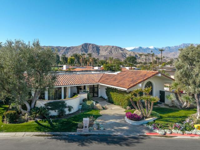 Details for 111 Columbia Drive, Rancho Mirage, CA 92270