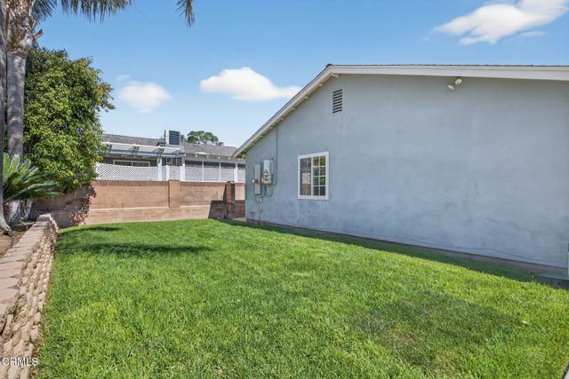 Detail Gallery Image 41 of 44 For 1811 Wychoff Ave, Simi Valley,  CA 93063 - 4 Beds | 2 Baths