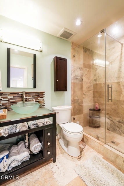 Detail Gallery Image 30 of 44 For 2765 San Pasqual St, Pasadena,  CA 91107 - 2 Beds | 2 Baths