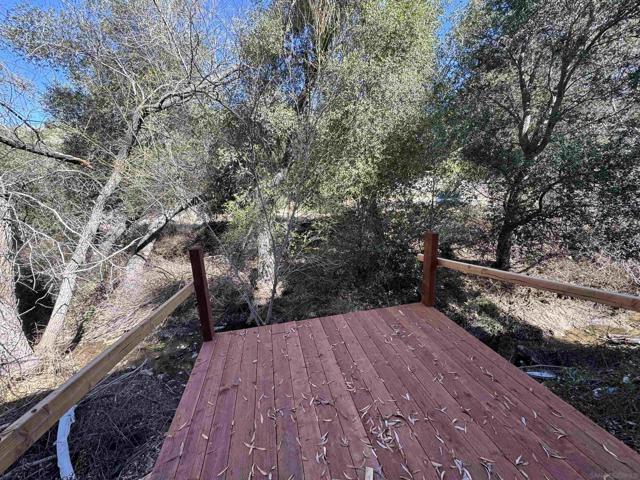 26779 Old Highway 80, Descanso, California 91916, 1 Bedroom Bedrooms, ,1 BathroomBathrooms,Single Family Residence,For Sale,Old Highway 80,250019235SD