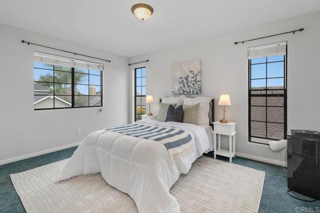 Detail Gallery Image 18 of 42 For 6866 Seaspray Ln, Carlsbad,  CA 92011 - 3 Beds | 2/1 Baths