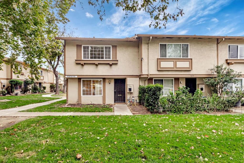 3461 Senter Road