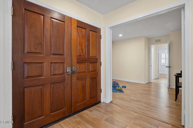 Detail Gallery Image 29 of 39 For 286 Golden Fern Ct, Simi Valley,  CA 93065 - 4 Beds | 2 Baths