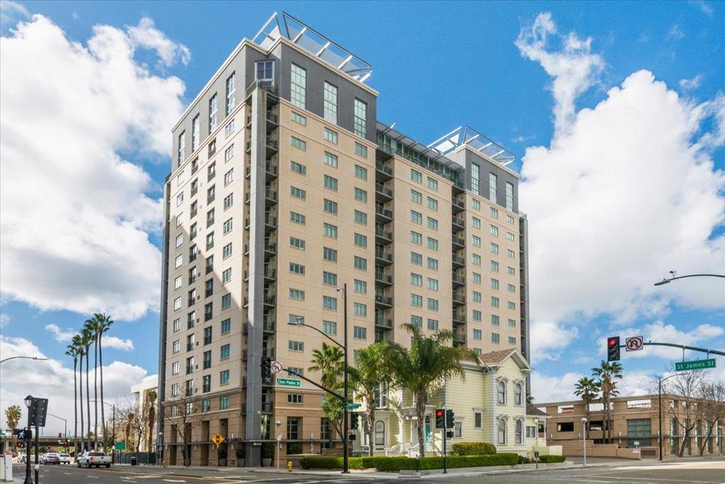 175 W Saint James Street #106