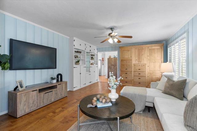Home for Sale in San Diego