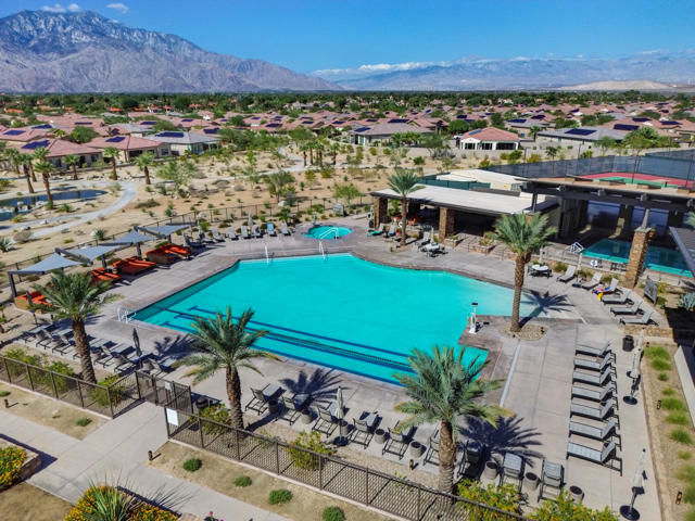 16 Cuvee, Rancho Mirage, CA 92270
