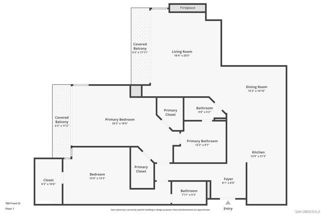 700 Front St, San Diego CA: https://media.crmls.org/mediaz/a75f2644-075e-411a-b9fb-5398965d4176.jpg