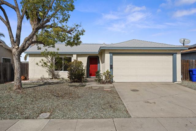 Detail Gallery Image 1 of 1 For 8606 Hebrides Dr, San Diego,  CA 92126 - 3 Beds | 2 Baths