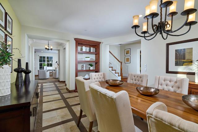 Detail Gallery Image 21 of 50 For 6591 Halite Place, Carlsbad,  CA 92009 - 5 Beds | 5/1 Baths