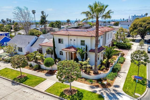 4790 Everts Street, San Diego, California 92109, 4 Bedrooms Bedrooms, ,3 BathroomsBathrooms,Single Family Residence,For Sale,Everts Street,250026233SD