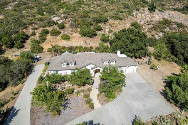 29563 Valley Stream Road