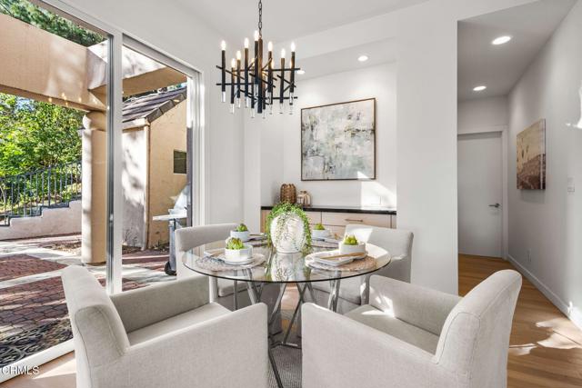 Detail Gallery Image 52 of 72 For 1265 Chateau Rd, Pasadena,  CA 91105 - 5 Beds | 5/2 Baths