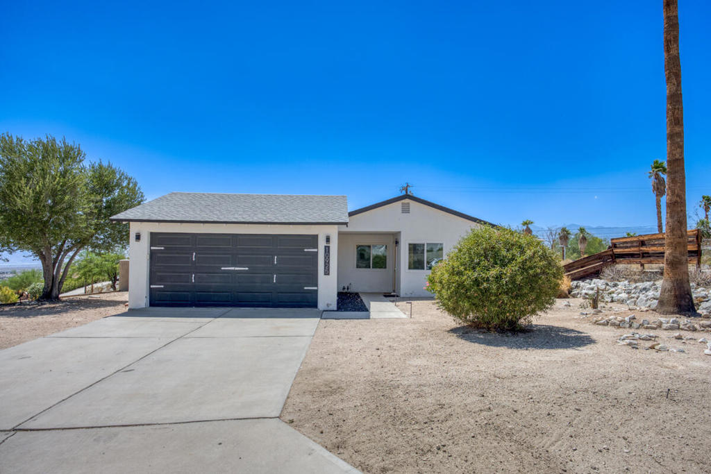 10925 Ambrosio Drive