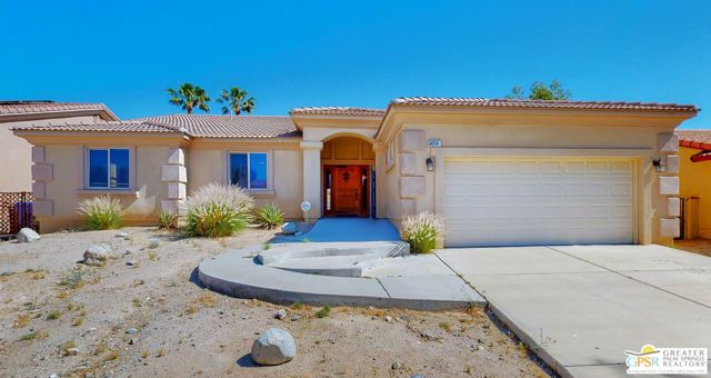 64514 Brae Burn Ave, Desert Hot Springs, CA 92240