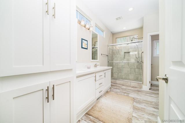 Master Bath/Spa
