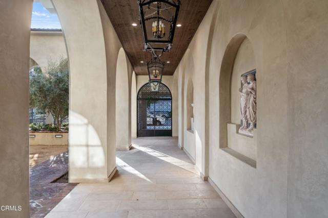 Detail Gallery Image 7 of 46 For 88 N Oakland Ave #211,  Pasadena,  CA 91101 - 1 Beds | 1 Baths