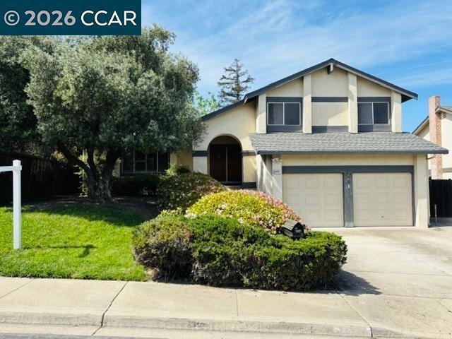 2814 Harris Dr