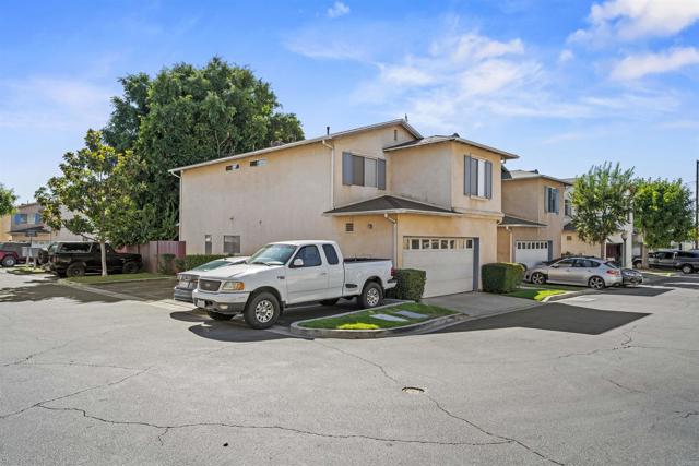 Detail Gallery Image 21 of 52 For 9300 Burnet Ave #111,  North Hills,  CA 91343 - 3 Beds | 2/1 Baths