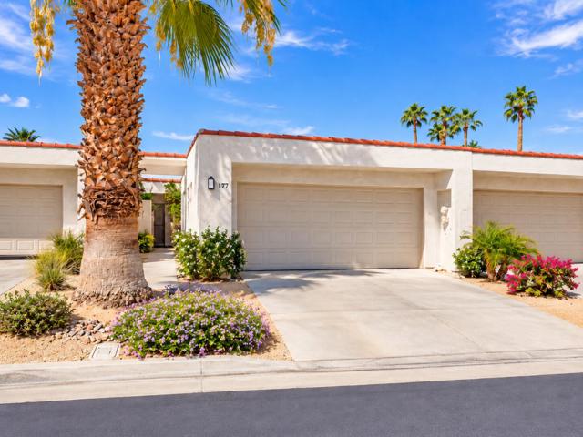 177 Winterhaven Circle, Palm Desert, CA 92260