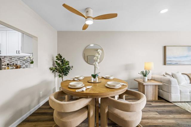 Detail Gallery Image 6 of 44 For 7255 Navajo Rd #C320,  San Diego,  CA 92119 - 2 Beds | 2 Baths