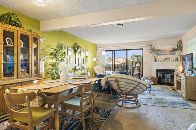 Detail Gallery Image 5 of 52 For 9580 Telegraph Rd #37,  Ventura,  CA 93004 - 2 Beds | 2/1 Baths