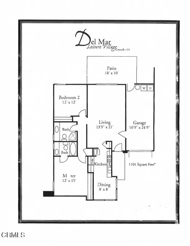 5142 Village 5, Camarillo CA: https://media.crmls.org/mediaz/a76ec845-e210-4896-999a-68080875f74b.jpg