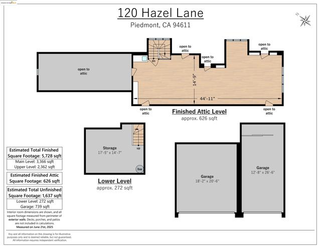 Image 58 of 60 For 120 Hazel Ln