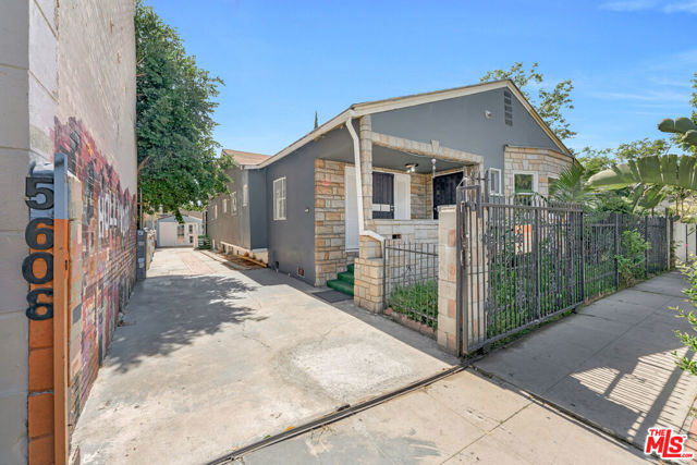 Image 2 for 5608 Fernwood Ave, Los Angeles, CA 90028