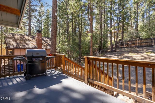 Detail Gallery Image 27 of 33 For 42390 Avalon Rd, Big Bear Lake,  CA 92315 - 3 Beds | 2/1 Baths