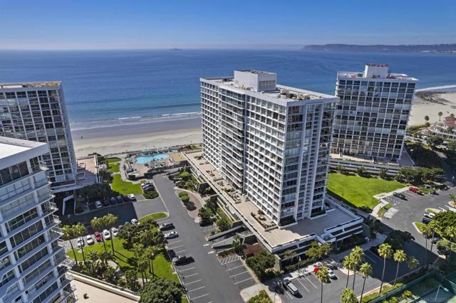 Image 2 of 25 For 1730 Avenida Del Mundo 402