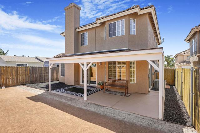 Home for Sale in El Cajon