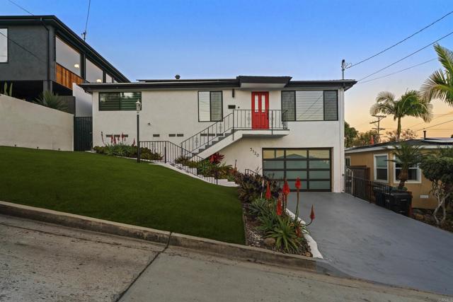 Detail Gallery Image 58 of 75 For 3120 Poe St, San Diego,  CA 92106 - 3 Beds | 2 Baths