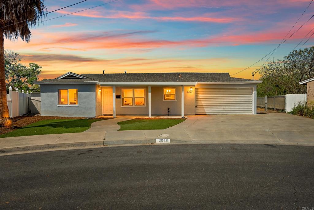 9048 Willowgrove Place