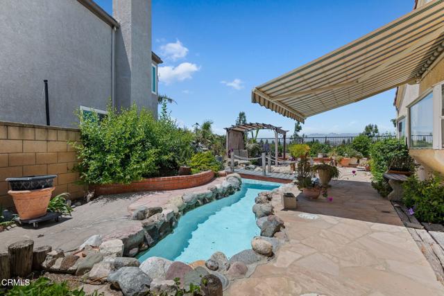 Detail Gallery Image 12 of 35 For 4078 Bending Oak Ct, Moorpark,  CA 93021 - 3 Beds | 2/1 Baths