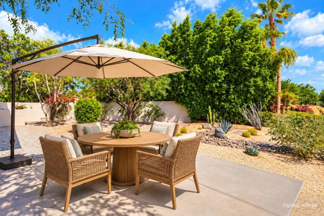 50 Vista Encantada, Rancho Mirage, CA 92270
