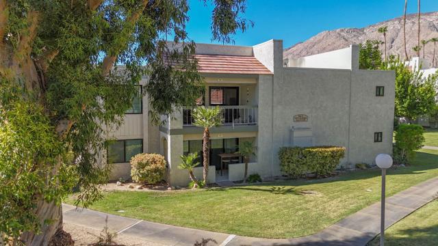 1725 N Via Miraleste #2121, Palm Springs, CA 92262